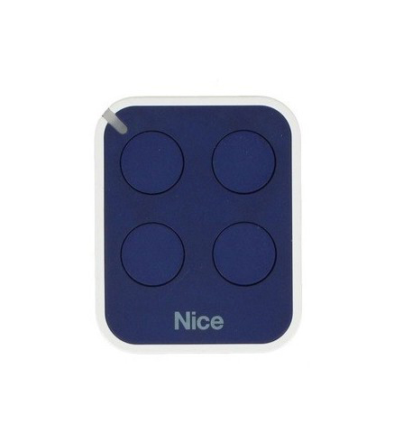 NICE fjernbetjening - 4 kanaler