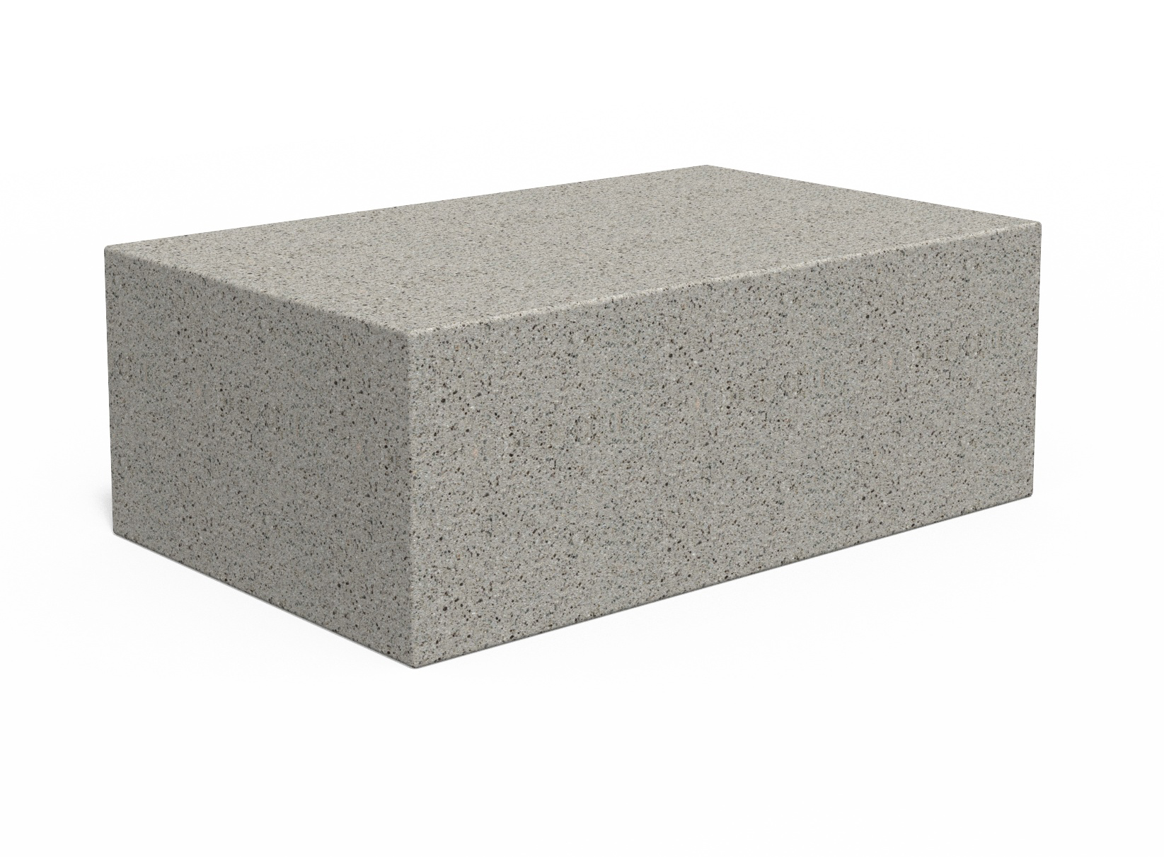 Rhinoblok u. træ, IWA 14, 72/64