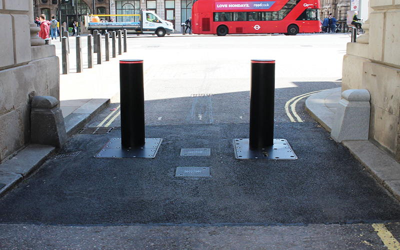 Automatisk pullert KIBO EVO, IWA-14, 7200/64